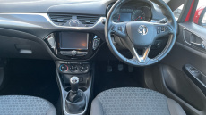 Vauxhall Corsa 1.4 [75] Design 5dr Petrol Hatchback